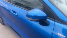 Ford Puma 1.0 EcoBoost Hybrid mHEV 155 ST-Line 5dr Petrol Hatchback